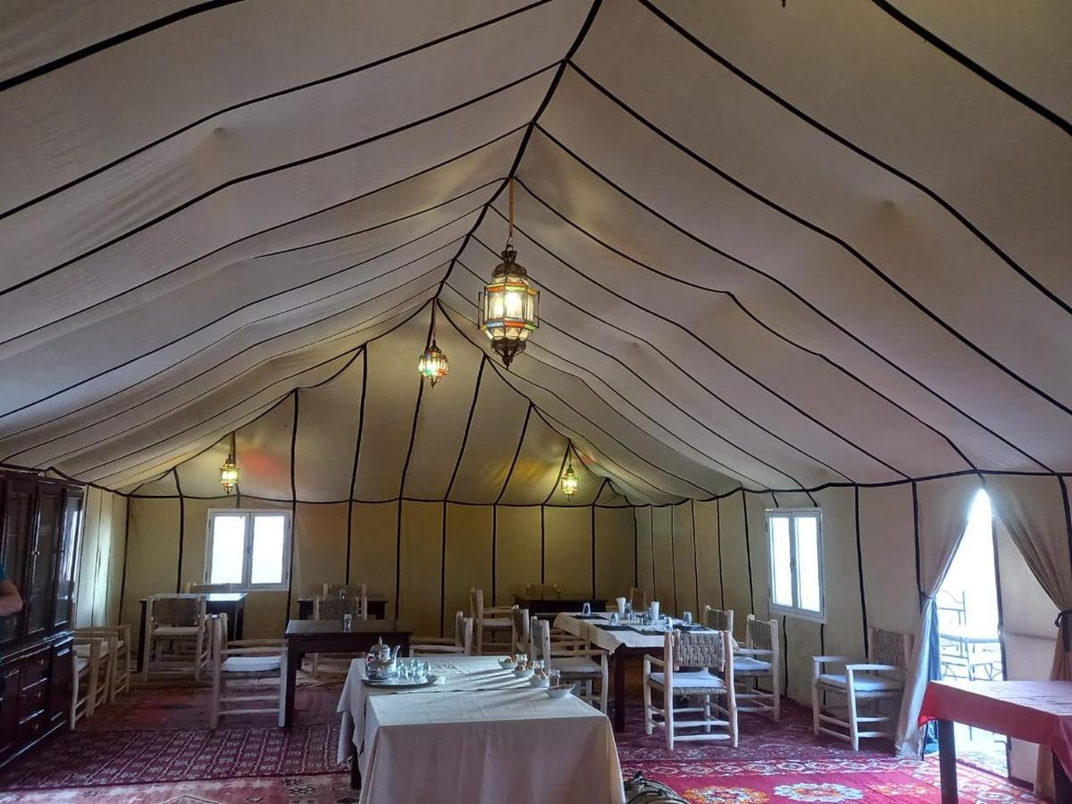 Desert Heart Luxury Camp Merzouga Exterior foto