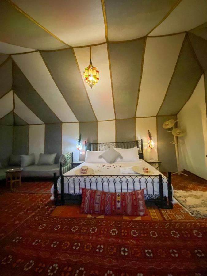 Desert Heart Luxury Camp Merzouga Exterior foto