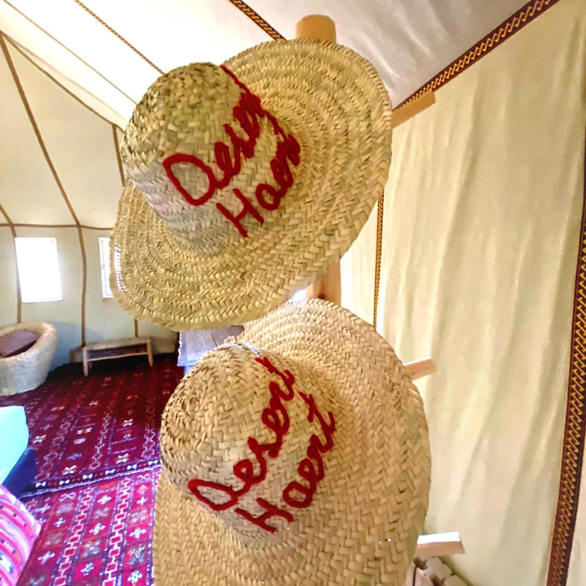 Desert Heart Luxury Camp Merzouga Quarto foto