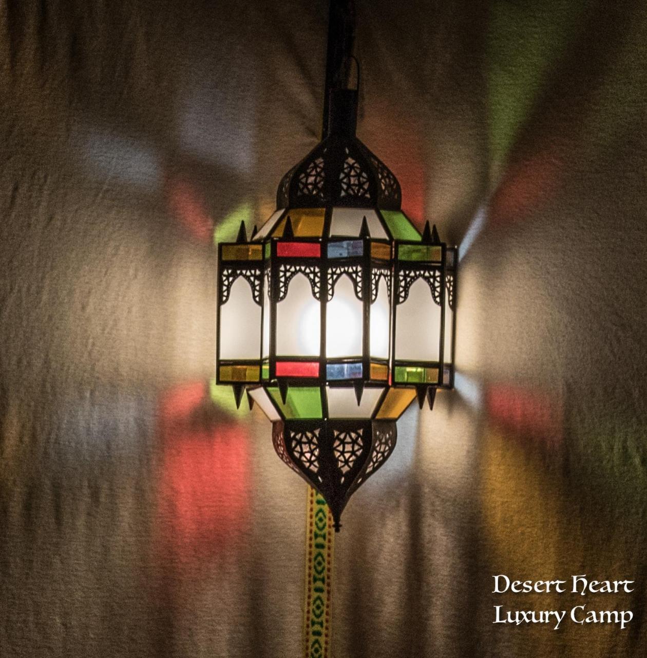 Desert Heart Luxury Camp Merzouga Exterior foto