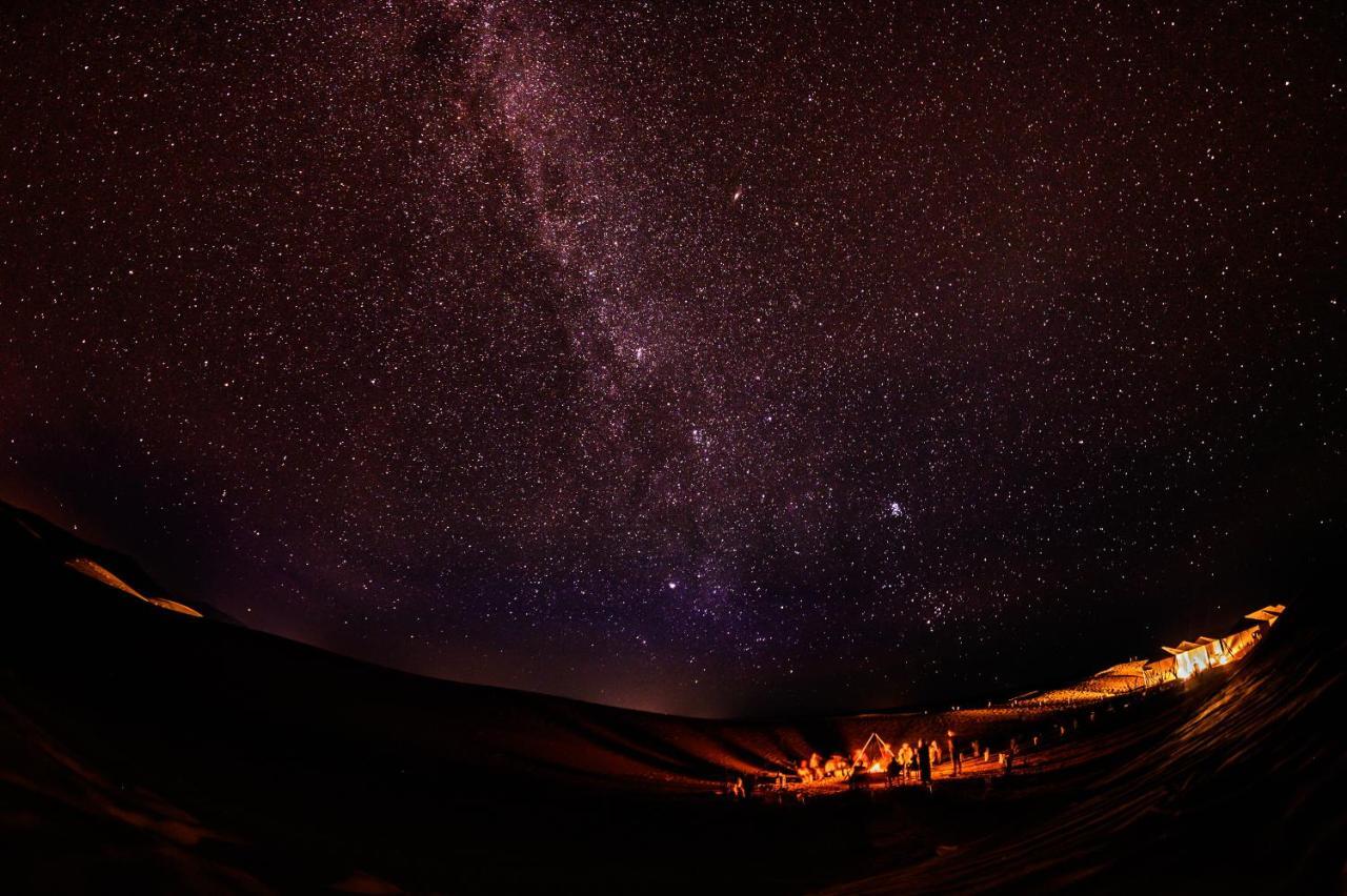 Desert Heart Luxury Camp Merzouga Exterior foto